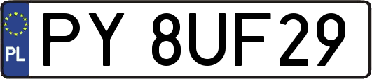 PY8UF29