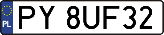 PY8UF32