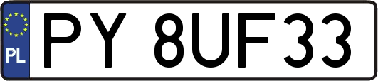 PY8UF33