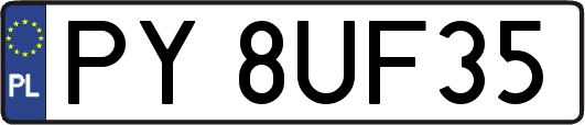PY8UF35