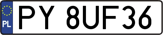 PY8UF36