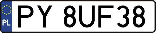 PY8UF38