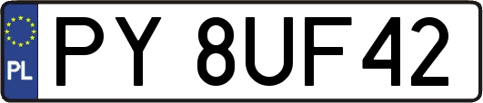 PY8UF42