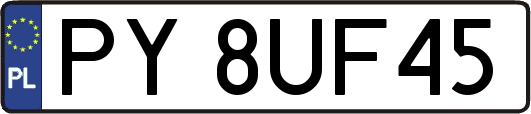 PY8UF45
