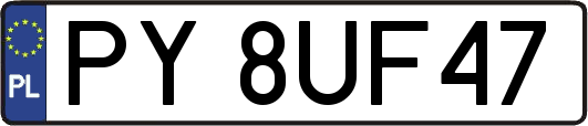PY8UF47