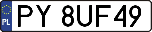 PY8UF49