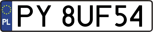 PY8UF54