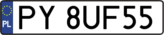 PY8UF55