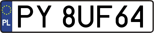 PY8UF64