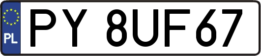 PY8UF67