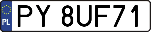 PY8UF71
