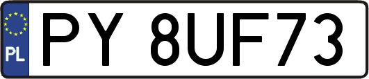 PY8UF73