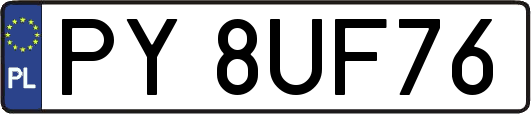 PY8UF76