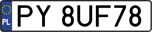 PY8UF78