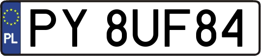 PY8UF84