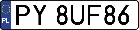PY8UF86