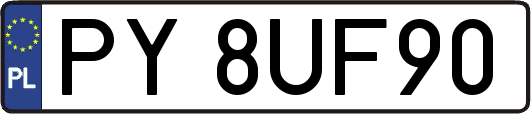 PY8UF90