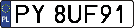 PY8UF91