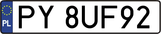 PY8UF92