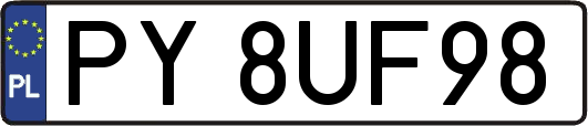 PY8UF98
