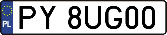 PY8UG00