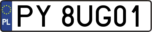 PY8UG01