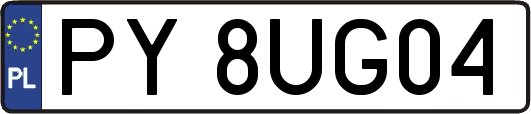 PY8UG04