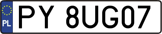 PY8UG07