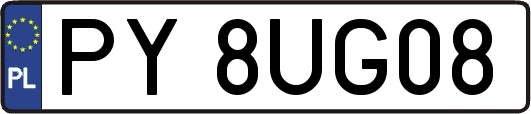PY8UG08