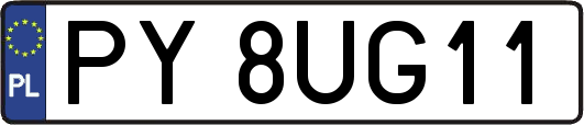 PY8UG11