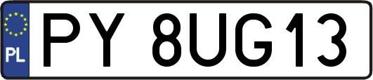 PY8UG13