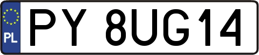 PY8UG14