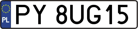 PY8UG15