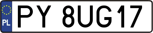 PY8UG17