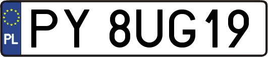 PY8UG19