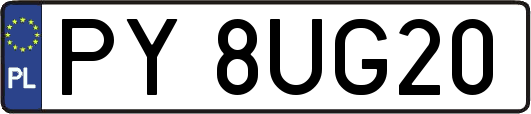 PY8UG20