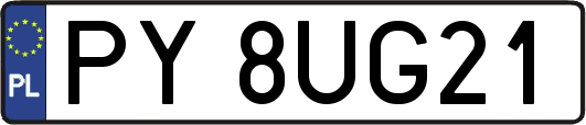 PY8UG21