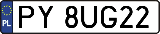 PY8UG22