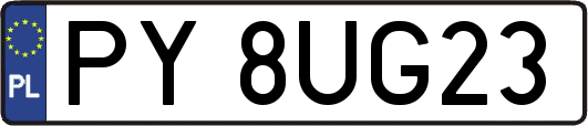 PY8UG23