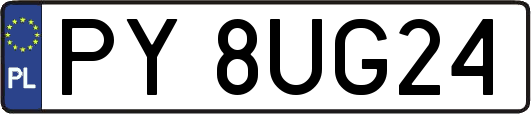 PY8UG24