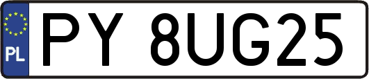 PY8UG25
