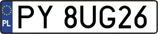 PY8UG26