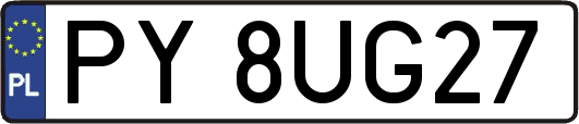 PY8UG27