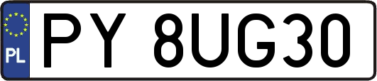 PY8UG30