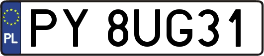 PY8UG31