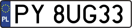 PY8UG33