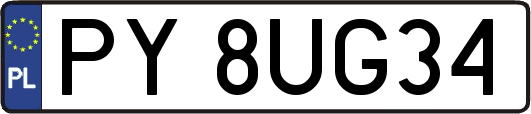 PY8UG34