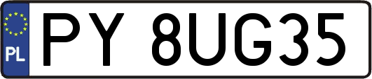PY8UG35
