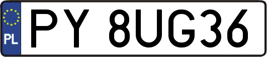 PY8UG36