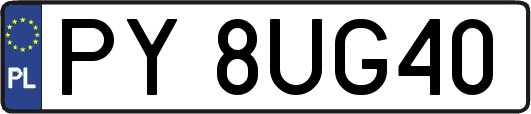 PY8UG40